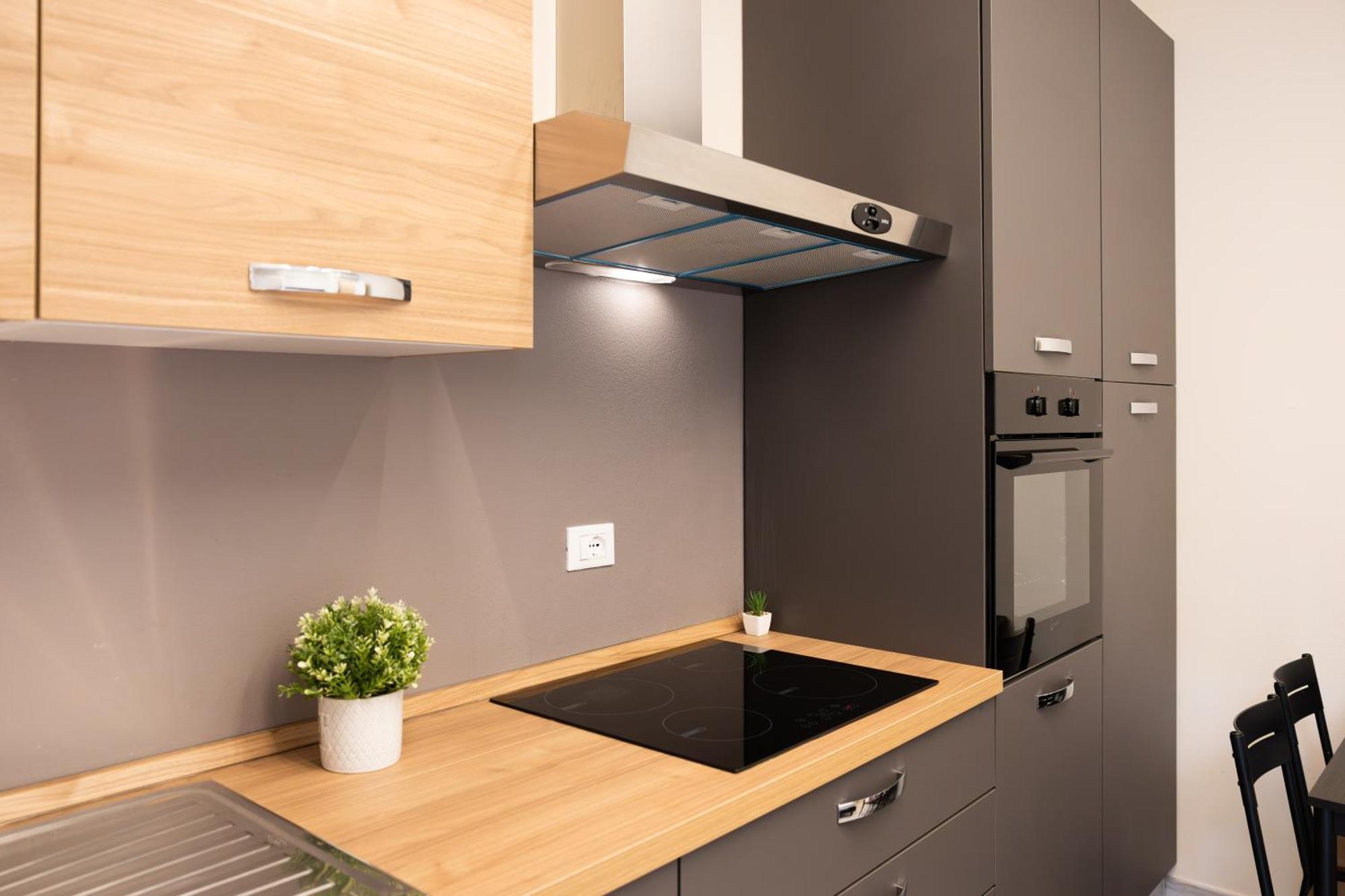 Dall'Arca Suites Bologna Station - Center - Fiera Luaran gambar